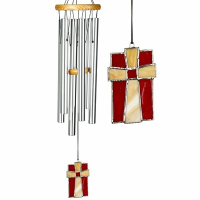 Amazing Grace Wind Chime